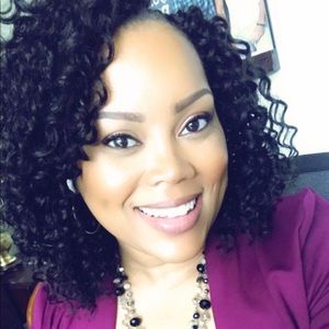 Meet your Posher, Kimberly